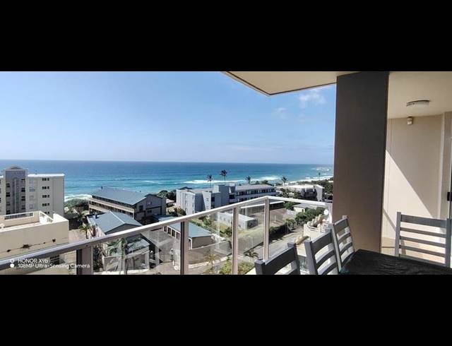 3 BEDROOM APARTMENT FOR SALE IN MARGATE BEACH